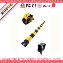 Automatic Spike Barrier and Handheld Tyre Killer for Road Safety Control SPT650